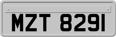 MZT8291