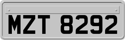 MZT8292