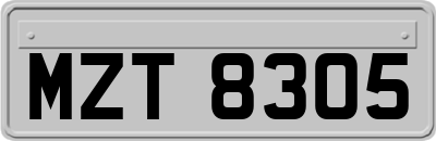 MZT8305