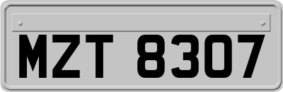 MZT8307