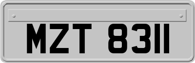 MZT8311