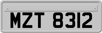 MZT8312