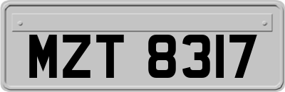 MZT8317