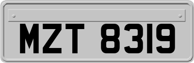 MZT8319