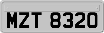 MZT8320