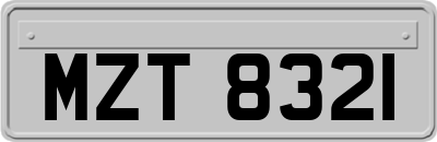 MZT8321