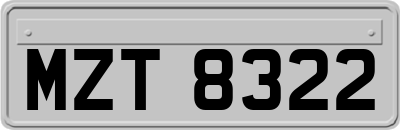 MZT8322