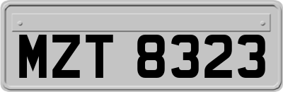 MZT8323