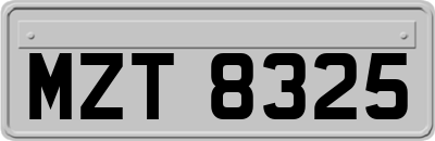 MZT8325