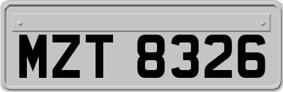 MZT8326