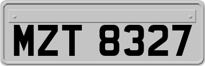 MZT8327