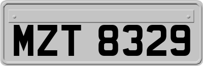 MZT8329