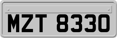 MZT8330