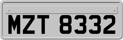 MZT8332