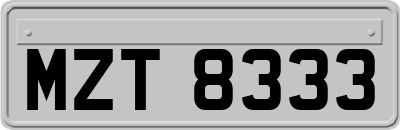 MZT8333