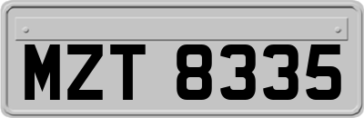 MZT8335