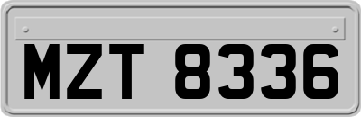 MZT8336