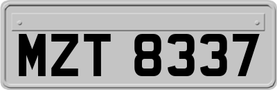 MZT8337