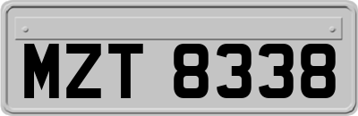 MZT8338