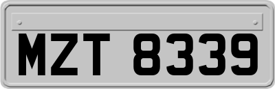 MZT8339