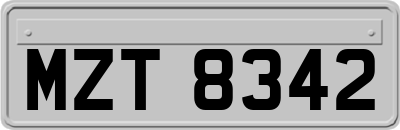 MZT8342