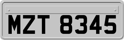 MZT8345