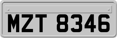 MZT8346