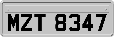 MZT8347