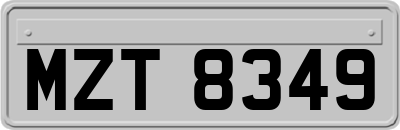 MZT8349