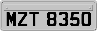 MZT8350