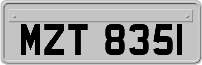 MZT8351