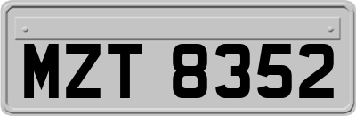 MZT8352