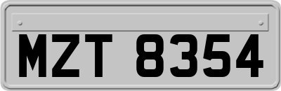 MZT8354