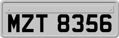 MZT8356