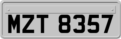 MZT8357