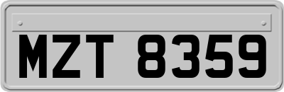 MZT8359