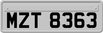 MZT8363