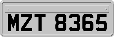 MZT8365