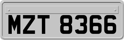 MZT8366