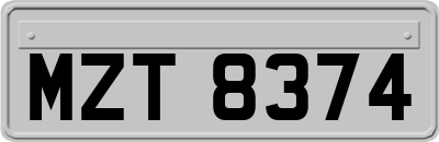 MZT8374