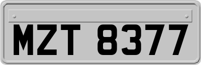 MZT8377