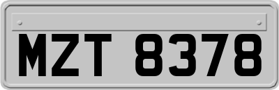 MZT8378