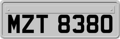 MZT8380