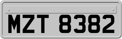 MZT8382