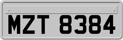 MZT8384