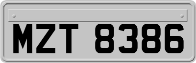 MZT8386