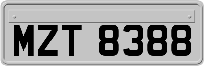 MZT8388