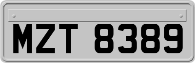 MZT8389