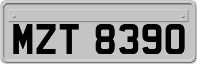 MZT8390