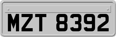 MZT8392